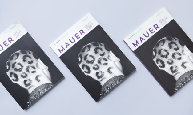 Mauer, el presente y el futuro serán analógicos
