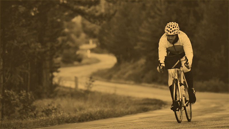 Los ciclistas favoritos de Oscar D’Aniello