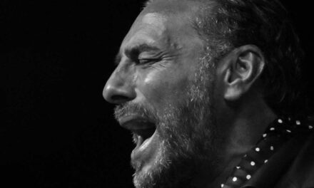 Pedro «El Granaíno», la garganta del flamenco