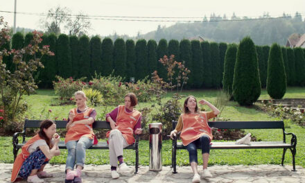 La bosnia «So she doesn’t live» gana la Palmera d’Or de la Mostra