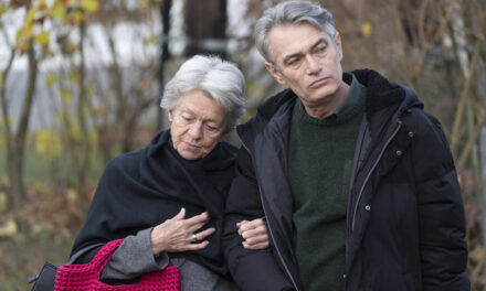 Dona i Cinema, Día 2. La vida duele
