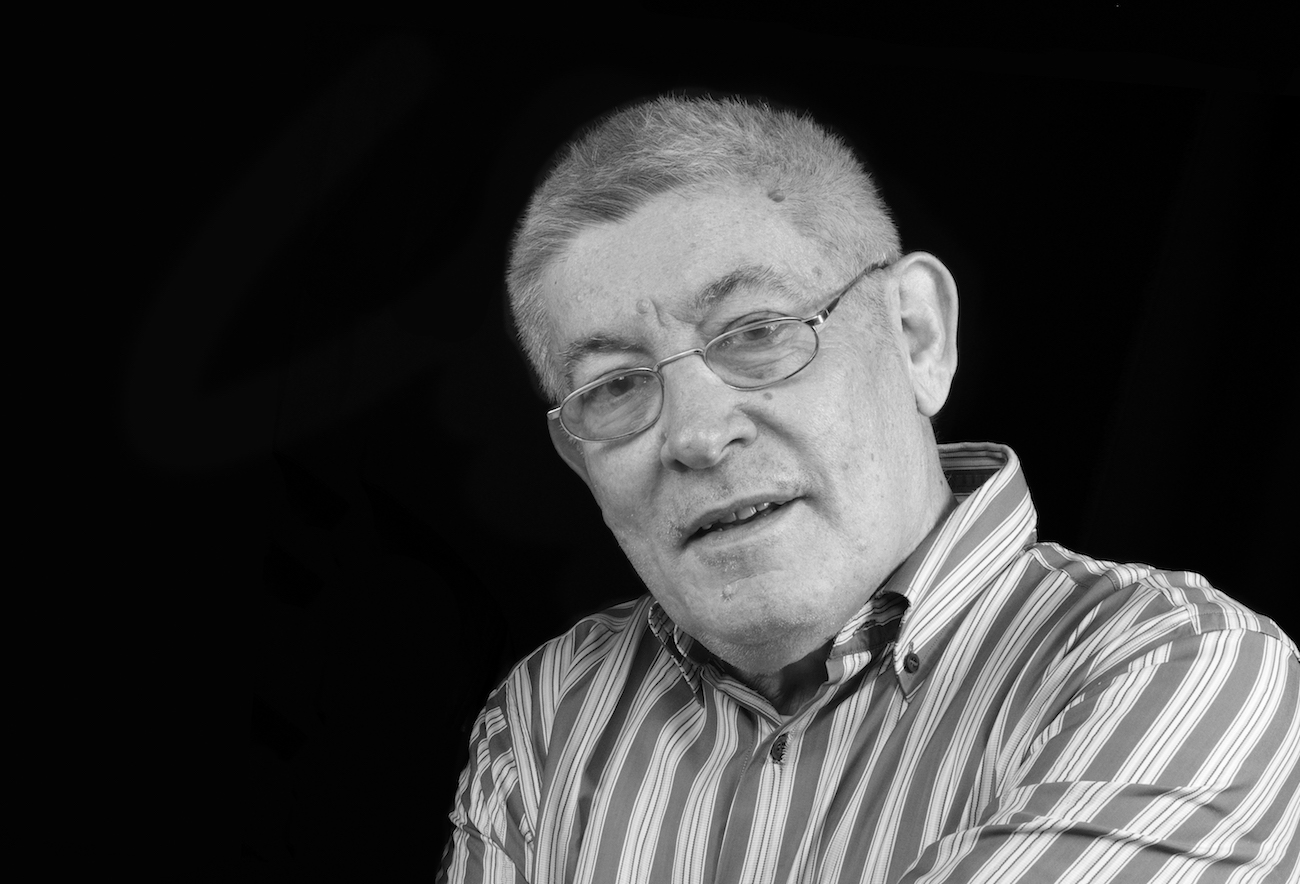La primera vez de Rafa Marí
