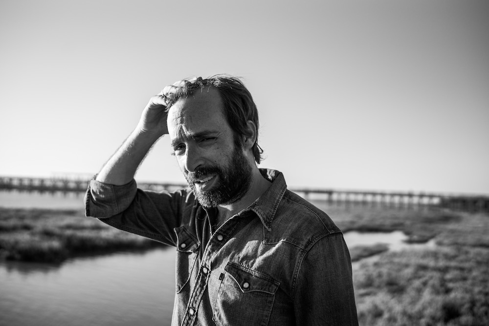 Los discos favoritos de Ricardo Vicente