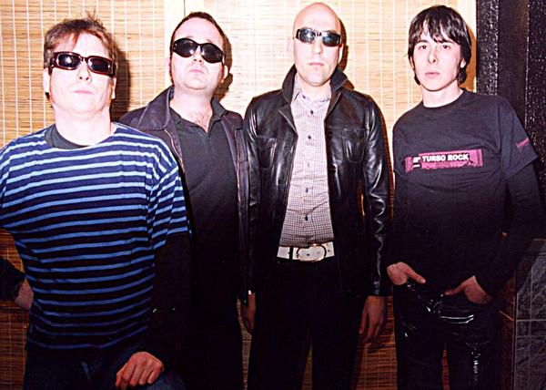Rock pluscuamperfecto