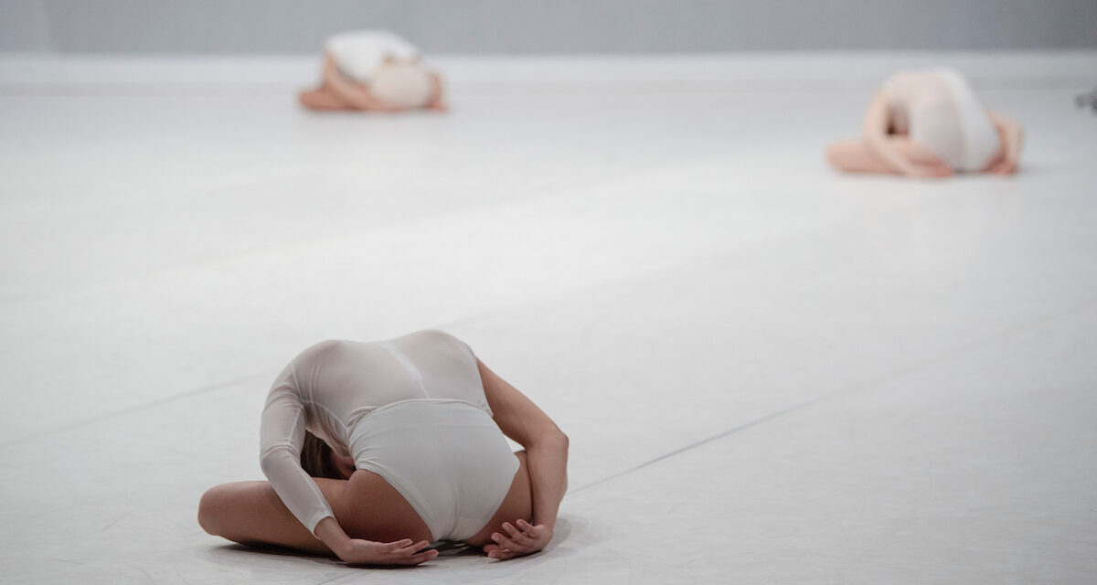 La danza según Raquel Klein