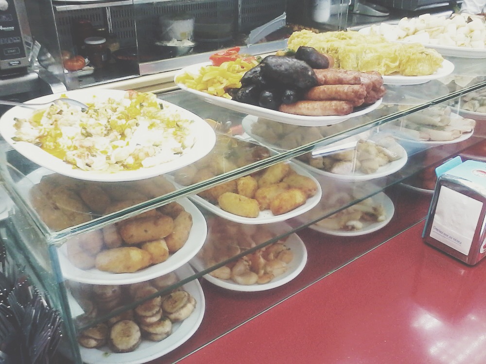 Bares