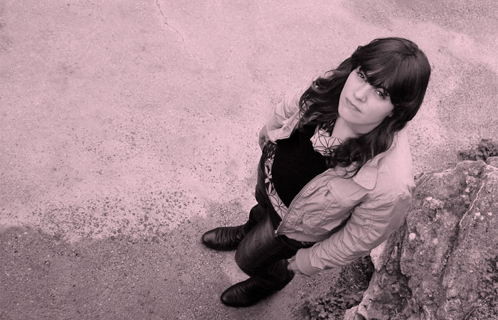 Los discos favoritos de Clara Andrés
