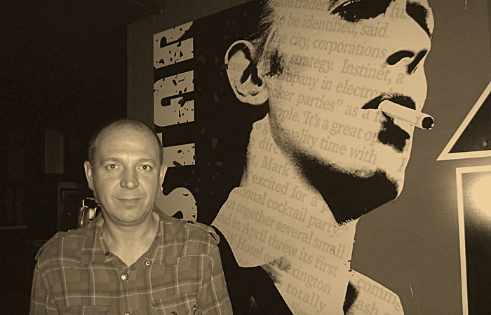 José Casas
