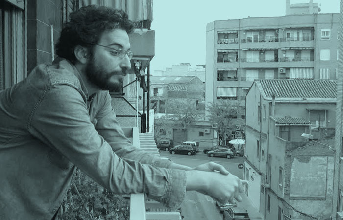 Carlos Maiques