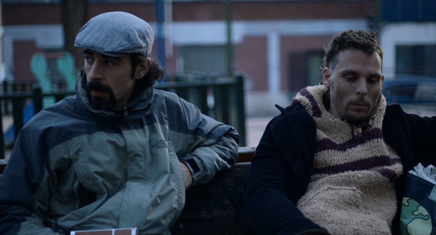 «Nosotros», la película que habla de todos nosotros