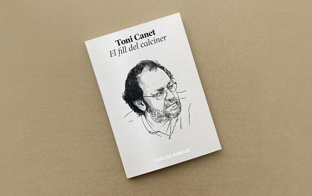 Toni Canet, el cineasta total