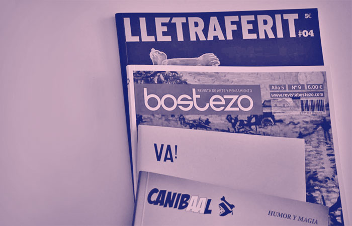 ¡Viva el papel!