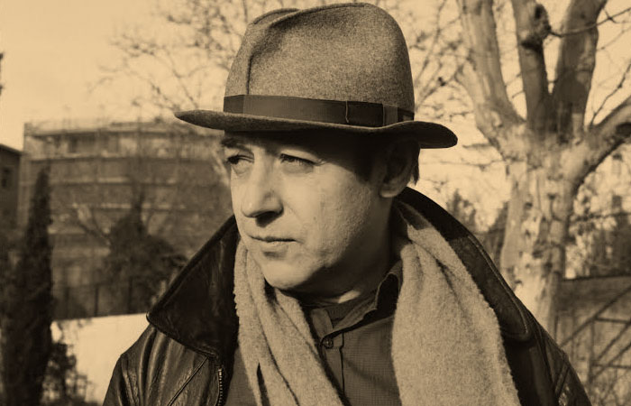 Sigfrid Monleón
