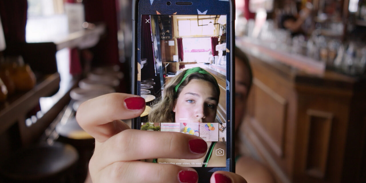 Las webseries toman el pulso a la actualidad social en Cinema Jove