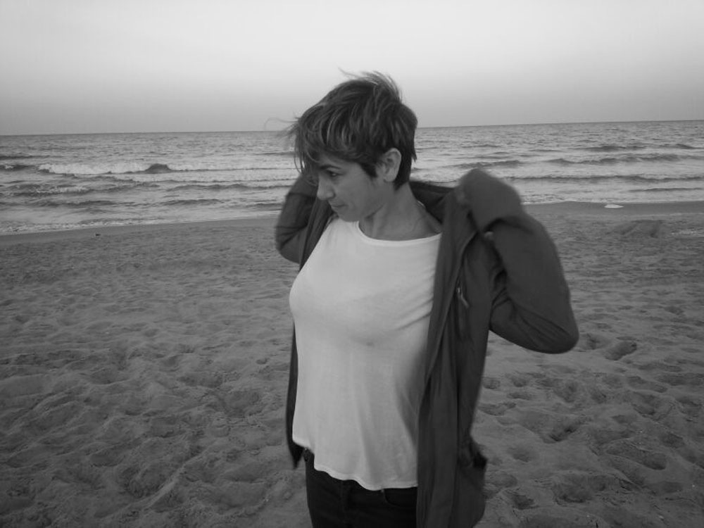 Paula Pons