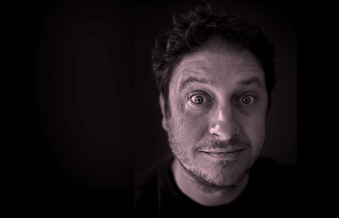 Víctor Palau
