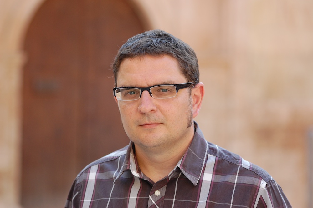Xavier Aliaga